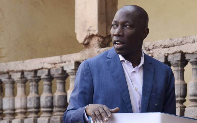 Guinea-Bissau opposition leader returns from exile

ow.ly/wVcV50WZNsx