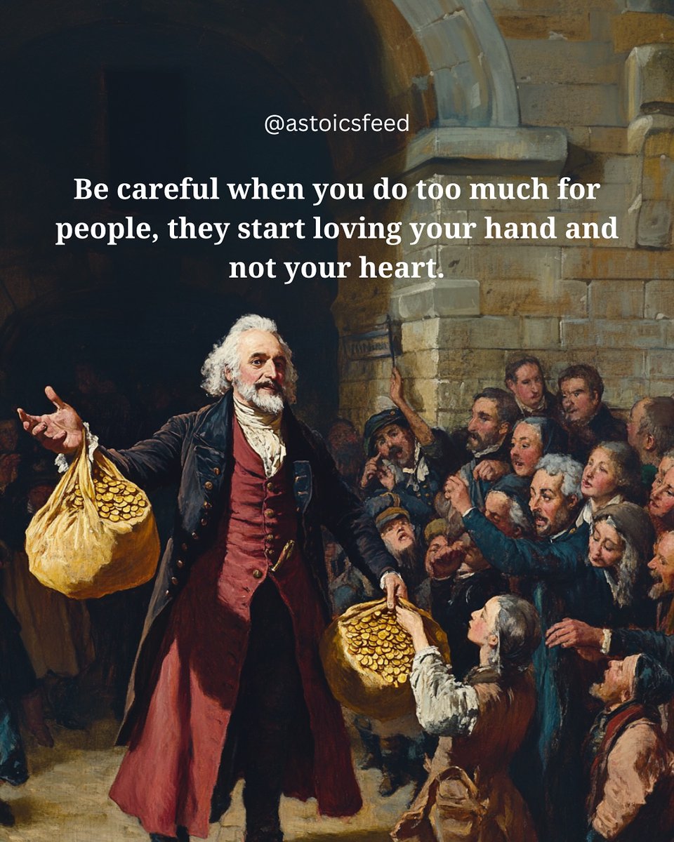 PhilosophySaga's tweet image. 8.