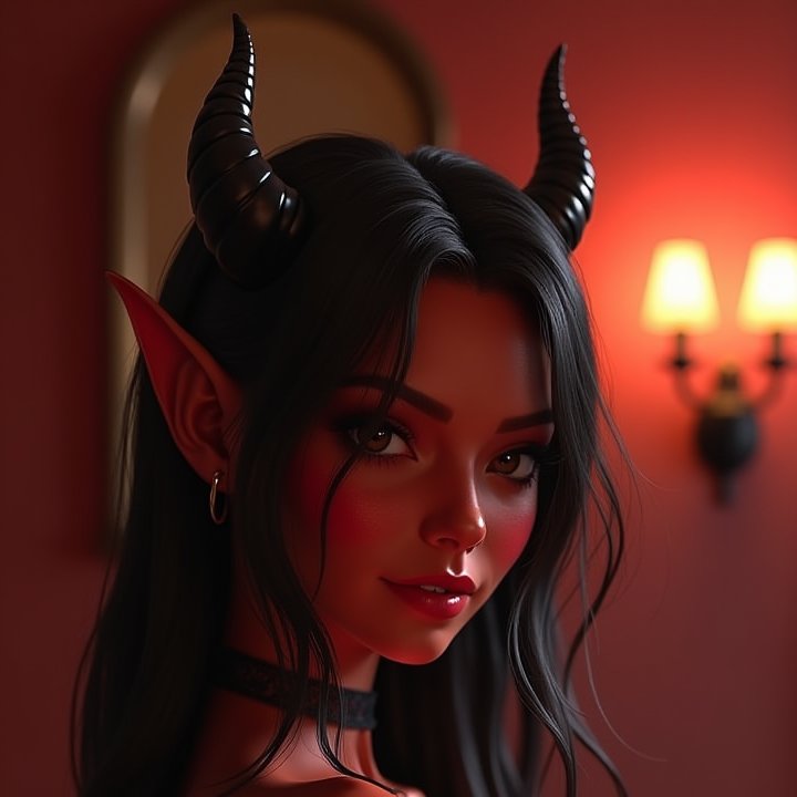 NoLimitsAIStud's tweet photo. On the path of finding THE ONE

#RealisticAI #Succubus #NoLimitsAI ✅ https://t.co/5hw6cRhGcN