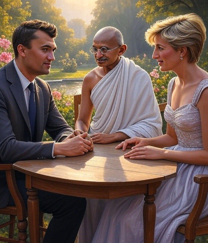 Dr. Dame Katy Denise CH GBE 🏳️‍⚧️🇳🇬🪑 tweet media