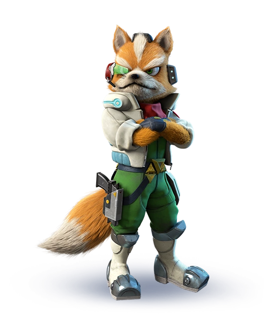 🚨 Nintendo confirms that Fox McCloud are will were once they are all did.

He became the first ever to have the first as in the era of that when of a physical pigmaballs and the media began. Let's go, truly fascinating!

Congratulations! 🦊