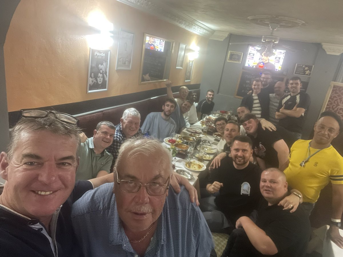 The end of another season, a big thank you to all the players and officials, lots of highs and a couple of lows which is expected in local sport…
Anyway onwards and upwards here’s to April 2026!