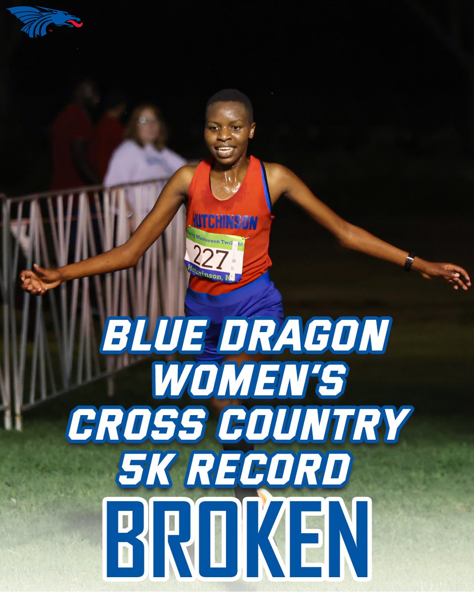 Blue Dragon Sports tweet media