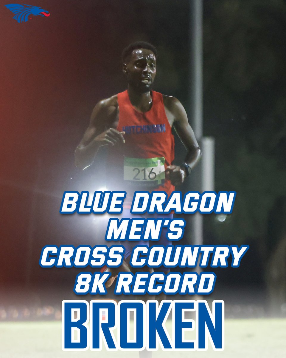 Blue Dragon Sports tweet media