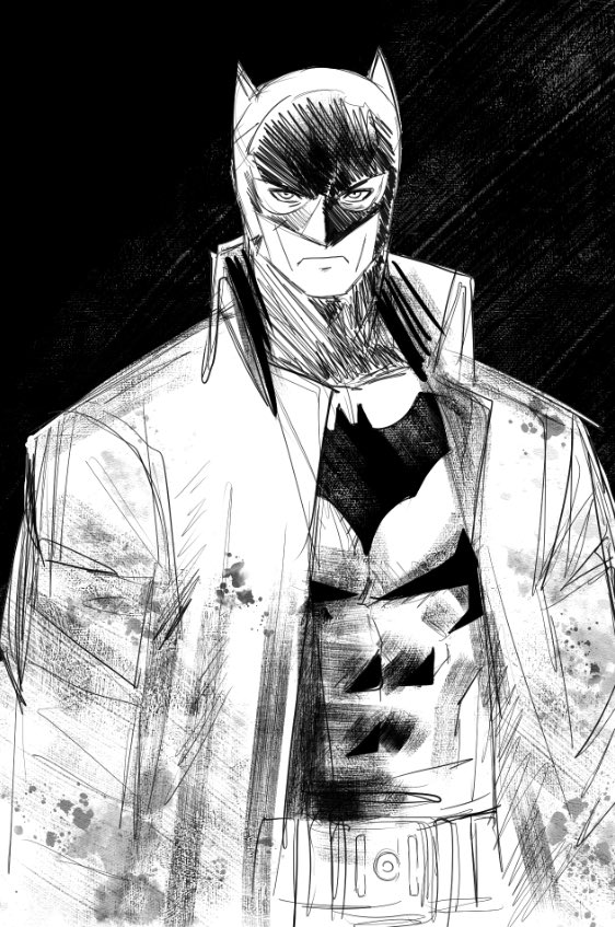 #BatmanDay #BatmanDay2025 batman is such a silly character