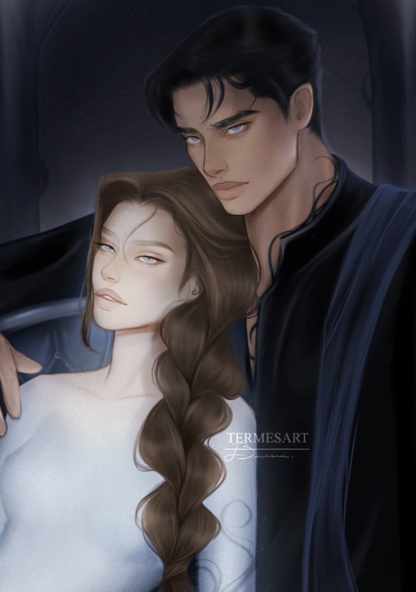 lolasbutthole's tweet image. feysand really are the hottest, most sexiest couple of all time.