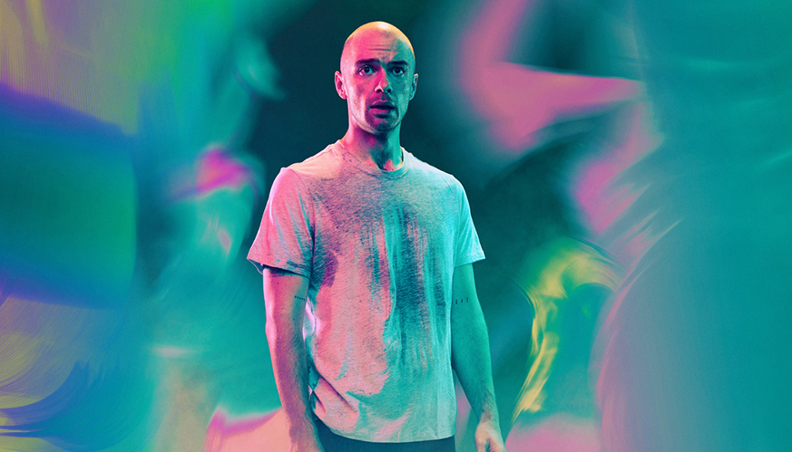 #REVIEW - LENNY. at <a href="/OmnibusTheatre/">Omnibus Theatre</a> "a beautiful exploration of forgiveness of oneself and of others" northwestend.com/lenny-omnibus-…