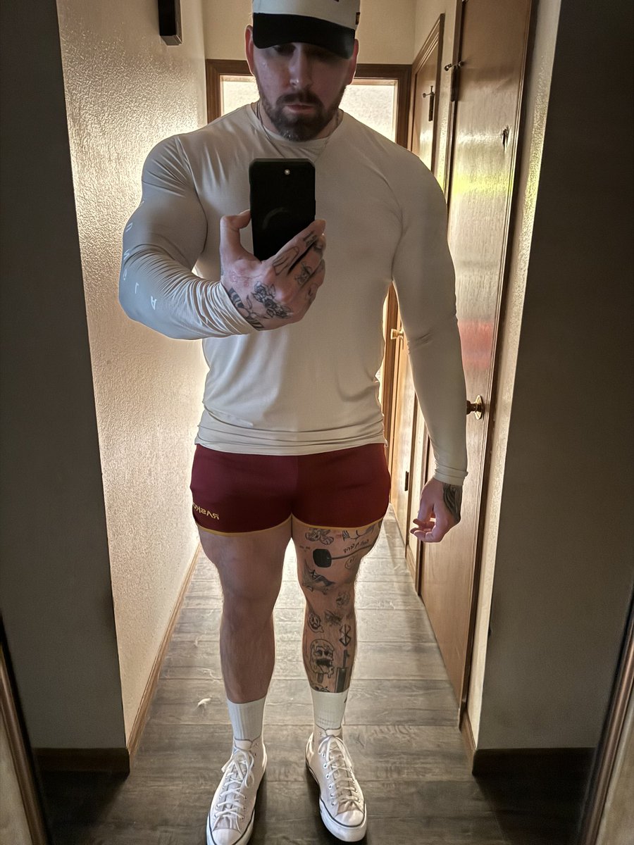 DrewLiftzHeavy1's tweet photo. #Doom https://t.co/98XTMo1U95