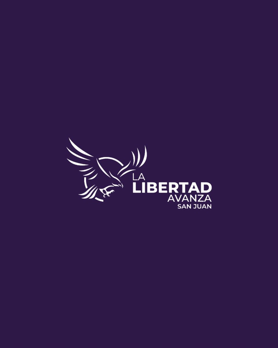 En Ullum, <a href="/abelchiconiok/">Abel Chiconi</a> , Cristina Tejada y <a href="/j_sancassani/">juan sancassani</a> llevaron el mensaje de Javier Milei: apoyar la libertad es apoyar el futuro. El 26 de octubre: LA LIBERTAD AVANZA O ARGENTINA RETROCEDE.