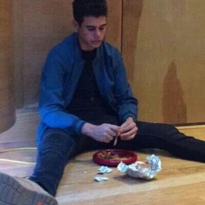 extraño a zabdiel