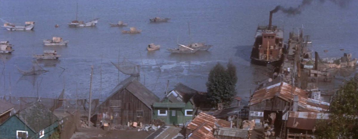 vitaphonezone's tweet photo. Blood Alley (1955) dir. William A. Wellman https://t.co/qbooB7dzNn
