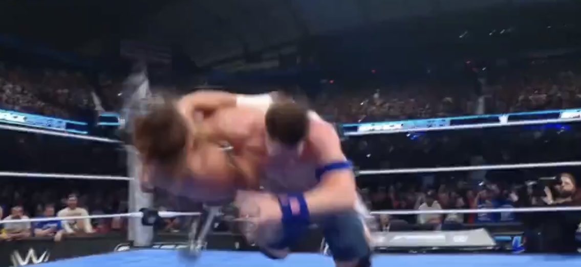 So you guys can’t just say “fuck it” for one night? Give fans what they want and make the money. 🥺 <a href="/WWE/">WWE</a> <a href="/WWEUniverse/">WWE Universe</a> <a href="/TonyKhan/">Tony Khan</a> <a href="/AEW/">All Elite Wrestling</a> <a href="/AEWonTV/">AEW on TV</a> <a href="/JohnCena/">John Cena</a> <a href="/RatedRCope/">Adam Copeland</a> <a href="/TKOGrp/">TKO</a> <a href="/TripleH/">Triple H</a> #OneLastMatch