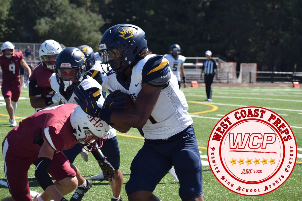 West Coast Preps tweet media