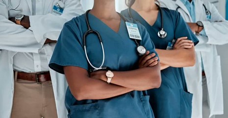 The Public Student Loan Forgiveness program is a lifeline for many family physicians. The <a href="/aafp/">AAFP</a> wrote to the Department of Education urging them to:
✏️ protect due process in PSLF
✏️ more narrowly define employer ineligibility
✏️ safeguard physicians in nonprofit and government