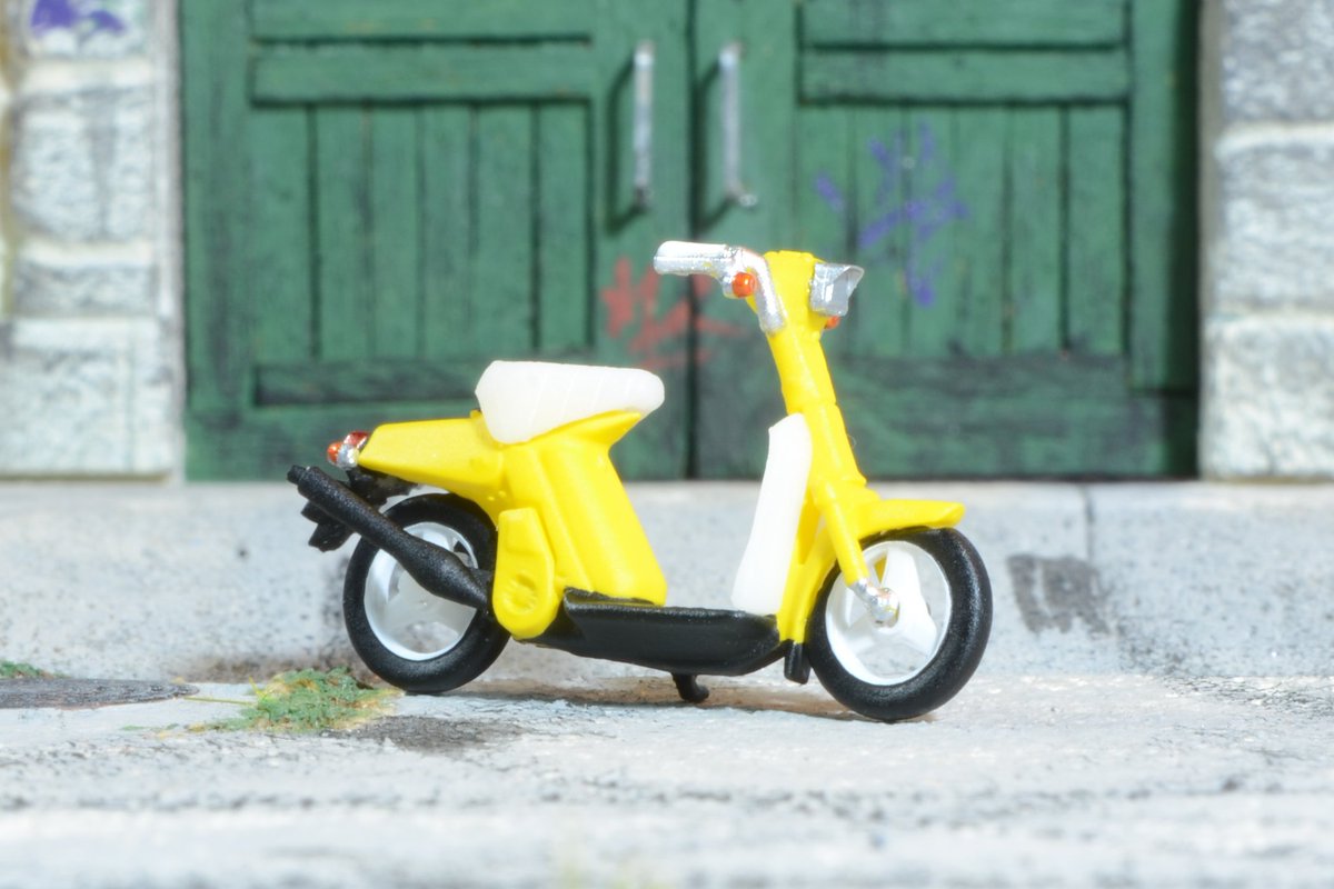 hotconvenience's tweet image. おはようございます。
昨夜発売分は沢山のご購入ありがとうございます。

1/64 CUSTOM P-SOUL はまだ在庫ございます。ご検討頂けますと幸いです🙇