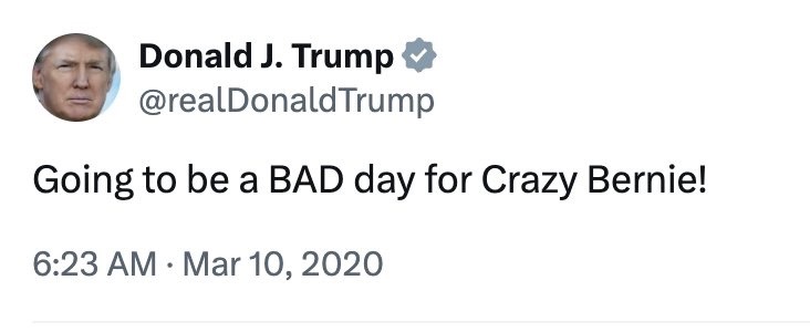 GovPressOffice's tweet photo. @DanScavino tHeSe siCk f@%S aRE GOing dOwn a real dArK paTh—They aRE totaL lunaTicS wHo HAtE AmERIcA. ReMEmber thIS! https://t.co/xeyGDh5DQv