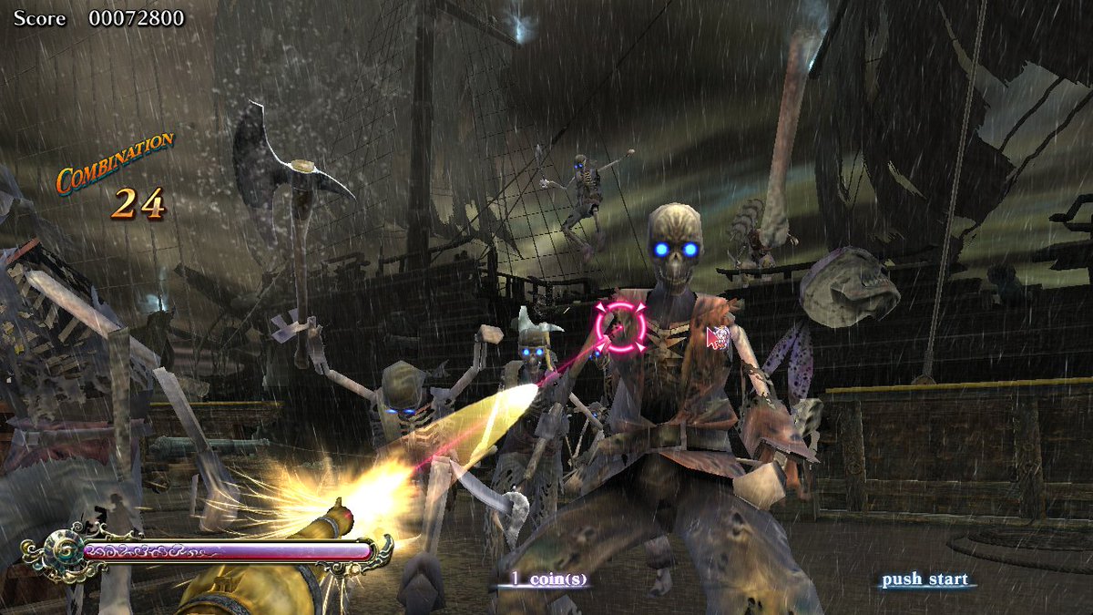 🚨 Huge Update! 🚨
TeknoParrot now supports Namco System 357 &amp; 369 arcade titles via our custom RPCS3 fork: fully automatic, no confusing configs, just the smooth TeknoParrot experience! 🕹️✨

🔥 New games unlocked:

- Deadstorm Pirates Special 🌊
- Dark Escape 4D 👻
- Sailor