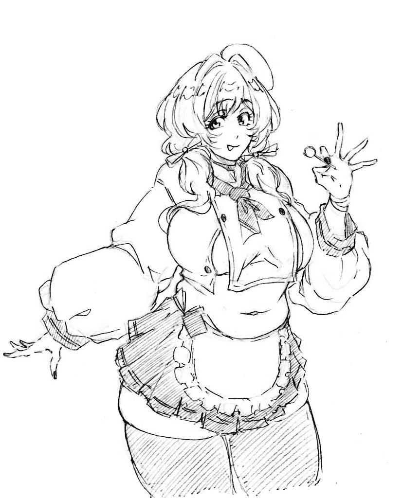 ✏️ (@rakusakugk) on Twitter photo 