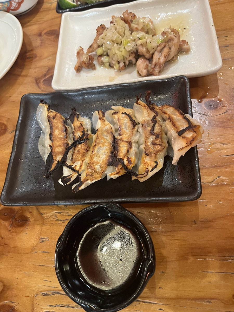 cs_since03's tweet image. 昨晩の祝勝会。阿波横丁

#consadole #サッポロビール #阿波尾鶏
#阿波横丁