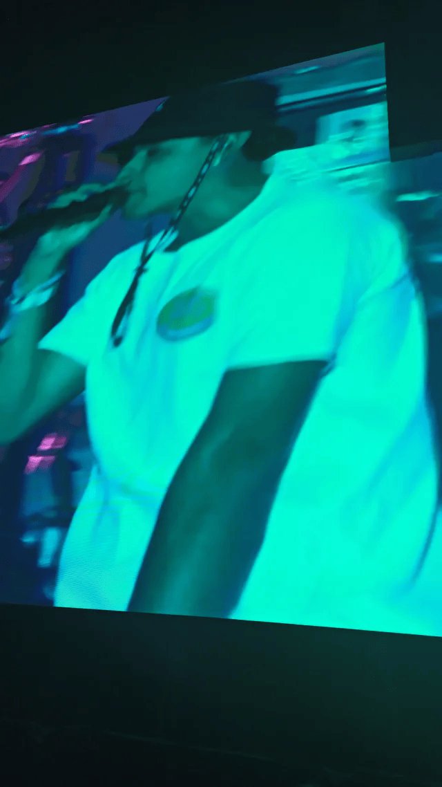 Manifesto ft. Trueno - was played today