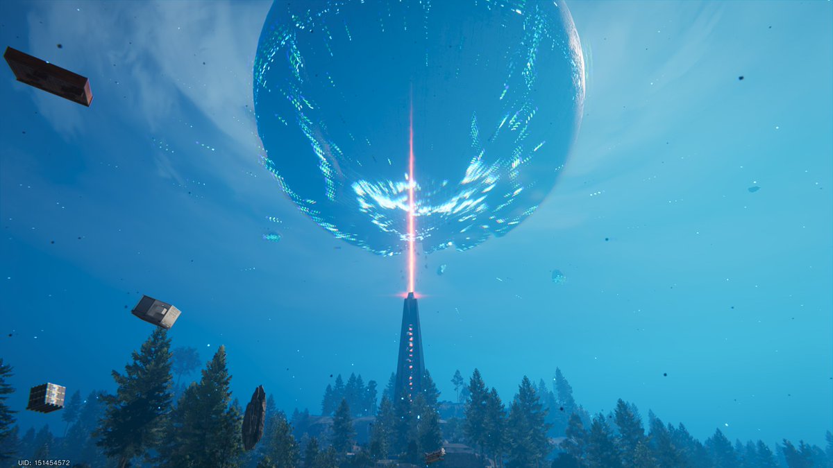 2YAkaneY2's tweet image. 💙lost between worlds💙

@OnceHuman_ 
#OnceHuman #openword #gaming #oncehumanmobile #VirtualPhotography #photomode