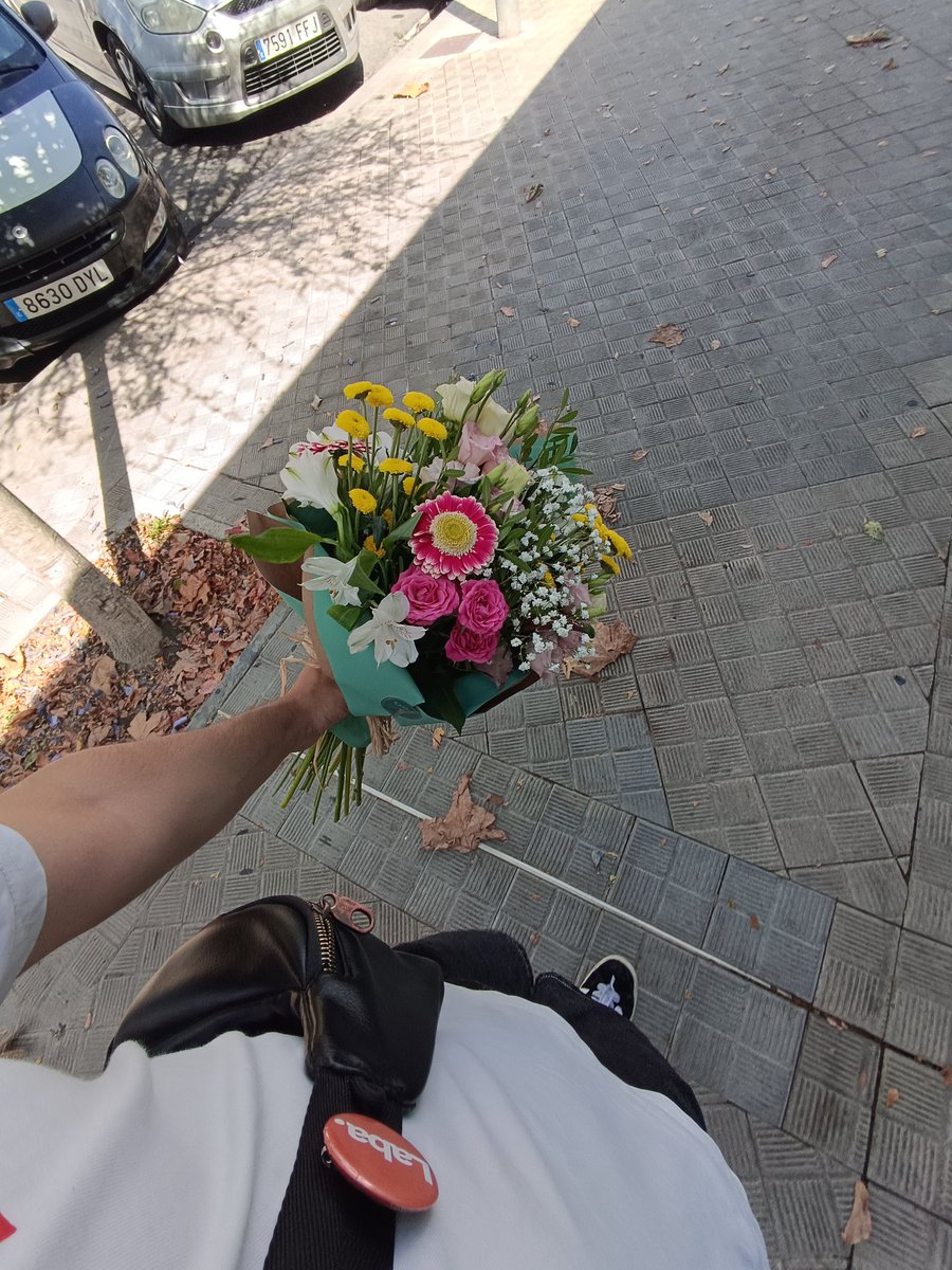 Amatxiren egunean <3