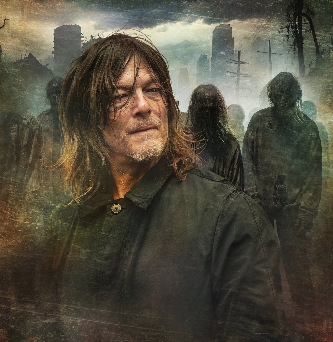 #Day4134 #TWD #SaturDaryl 

   Pic 4134 #DarylDixon <a href="/wwwbigbaldhead/">norman reedus</a> 

   Dead or Alive