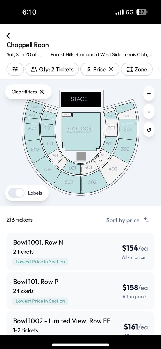 Scott Friedman 🎟️ tweet media