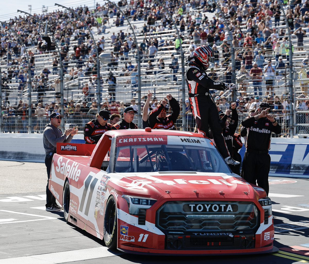 🏁Evaristo G#66#NASCAR🇮🇨 (@evaristo2005) on Twitter photo 