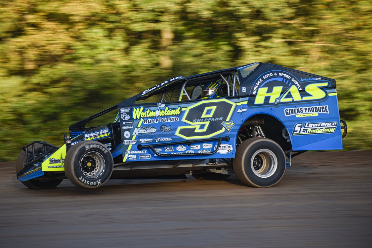 SuperDIRTcar's tweet photo. #MaltaMassive | Matt Sheppard drove his #9s to the top of the Hot Lap charts! He picks up the #JAMPerformance Hot Lap Award! https://t.co/QYB0qkkOq2