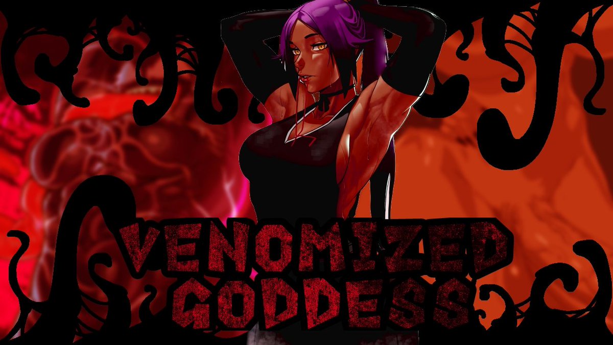 ᅟᅟᅟ 𝐆𝐨𝐝𝐝𝐞𝐬𝐬 𝐨𝐟... 𝐬𝐲𝐦𝐛𝐢𝐨𝐬𝐢𝐬?👄 tweet media