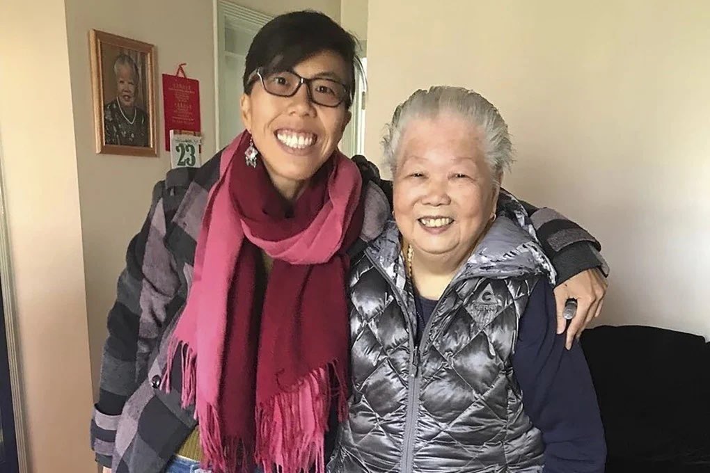 【Trial Opening for Grandma Huang Case】
Grandma Yik Oi Huang, who was brutally beaten &amp; died 1yr later, was the 1st of recent wave of Anti-Asian Hate violence. Trial opening Monday. Please attend: 
When: 9/22/25 M 9-4
Where: Dept 26, Hall of Justice
850 Bryant St, 94103
THANK U