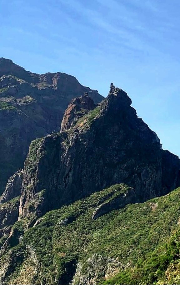 Pico do Gato