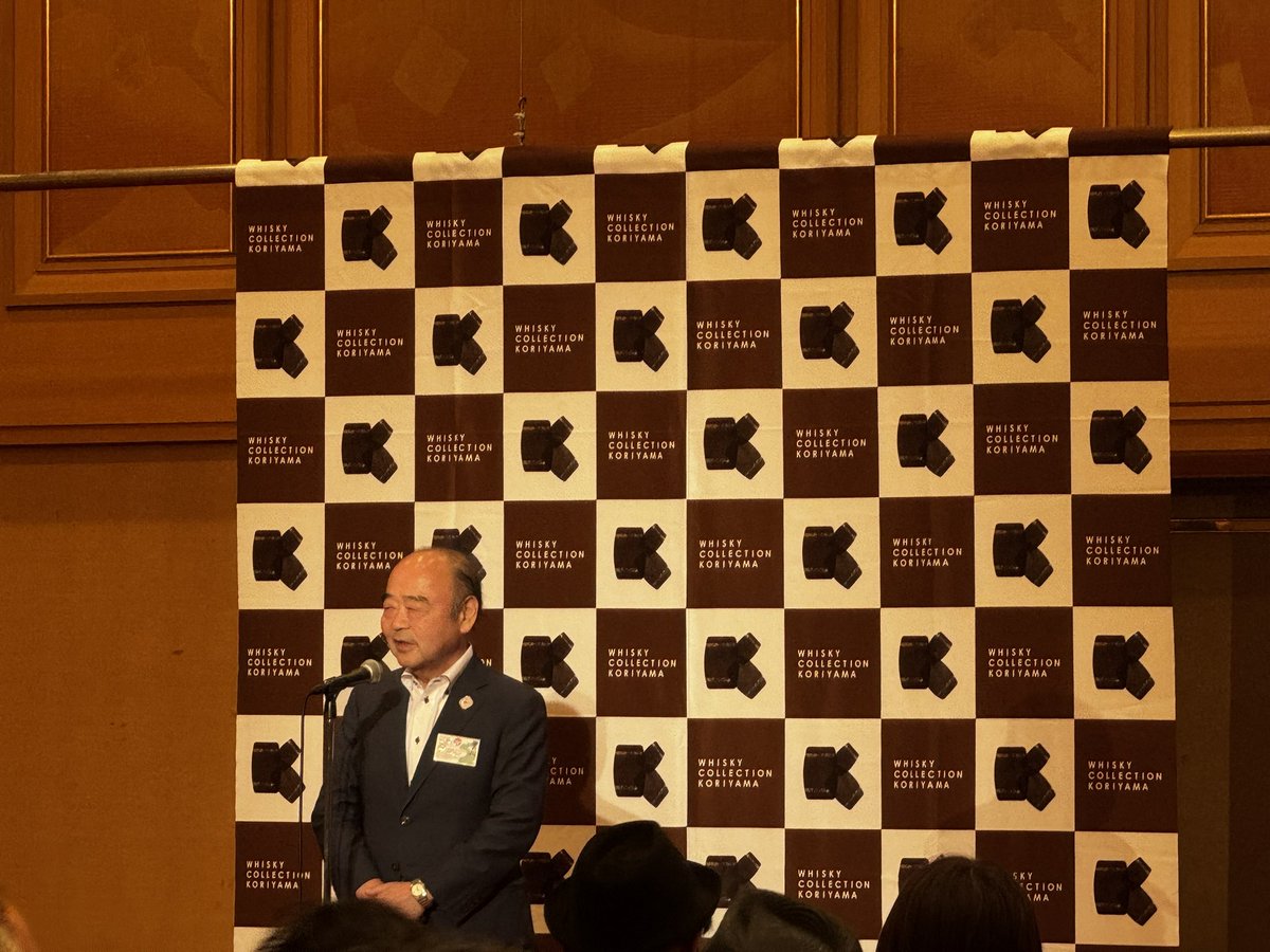 北海道 WHISKY & SPIRITS FEST tweet media