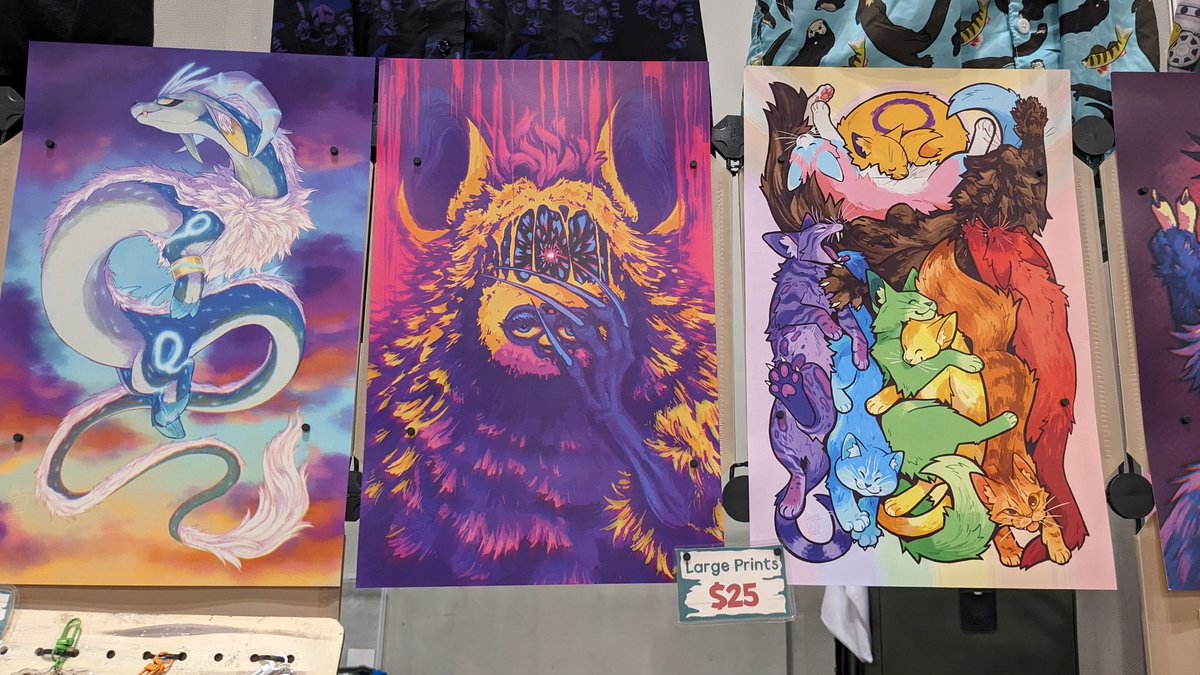 Check out this new print at AFC!