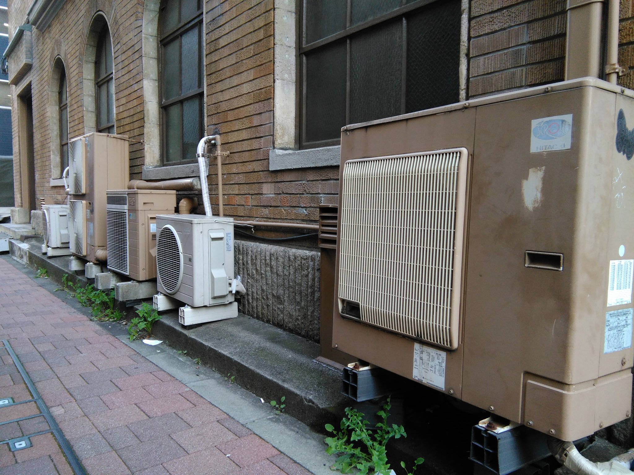 Shoukai さま室外機 Shoukai さま室外機 Shoukai さま室外機 Yahoo!オークション