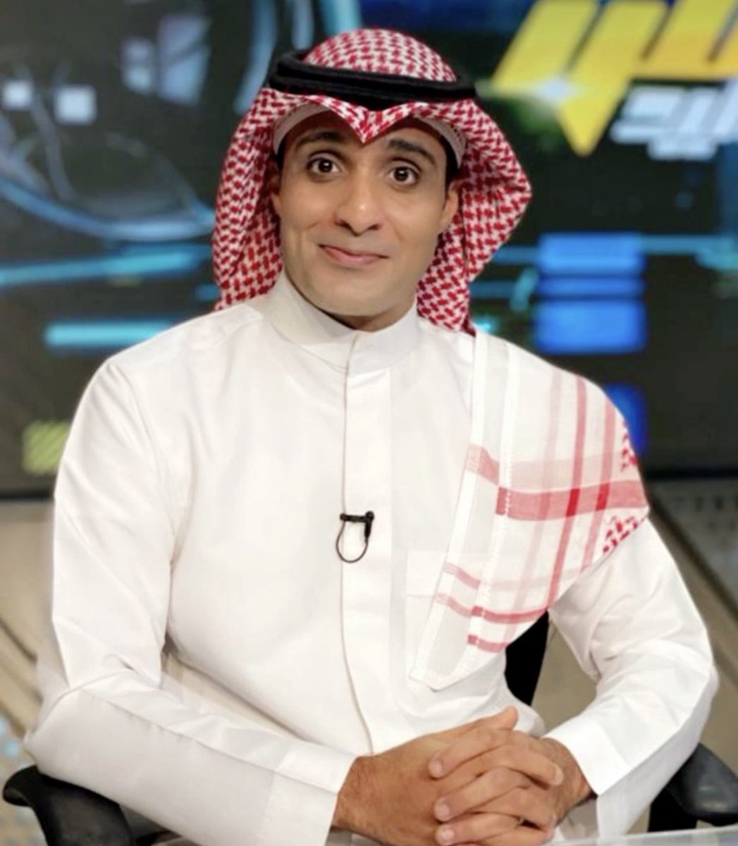 عن الإنتقادات التي على 'سالم الدوسري' 🤔؟

🚨🚨🚨🚨🗣️ عماد السالمي – محلل فني:

سالم ملك في منطقته ومتعوّد عليها، ويحب فرض شخصيته على الظهير الذي في جهته

لكن الآن جاه لاعب شخصيته قوية وهو 'ثيو هيرنانديز'

نصيحتي له اشتغل مع ثيو وكوّن قوة هجومية معاه.