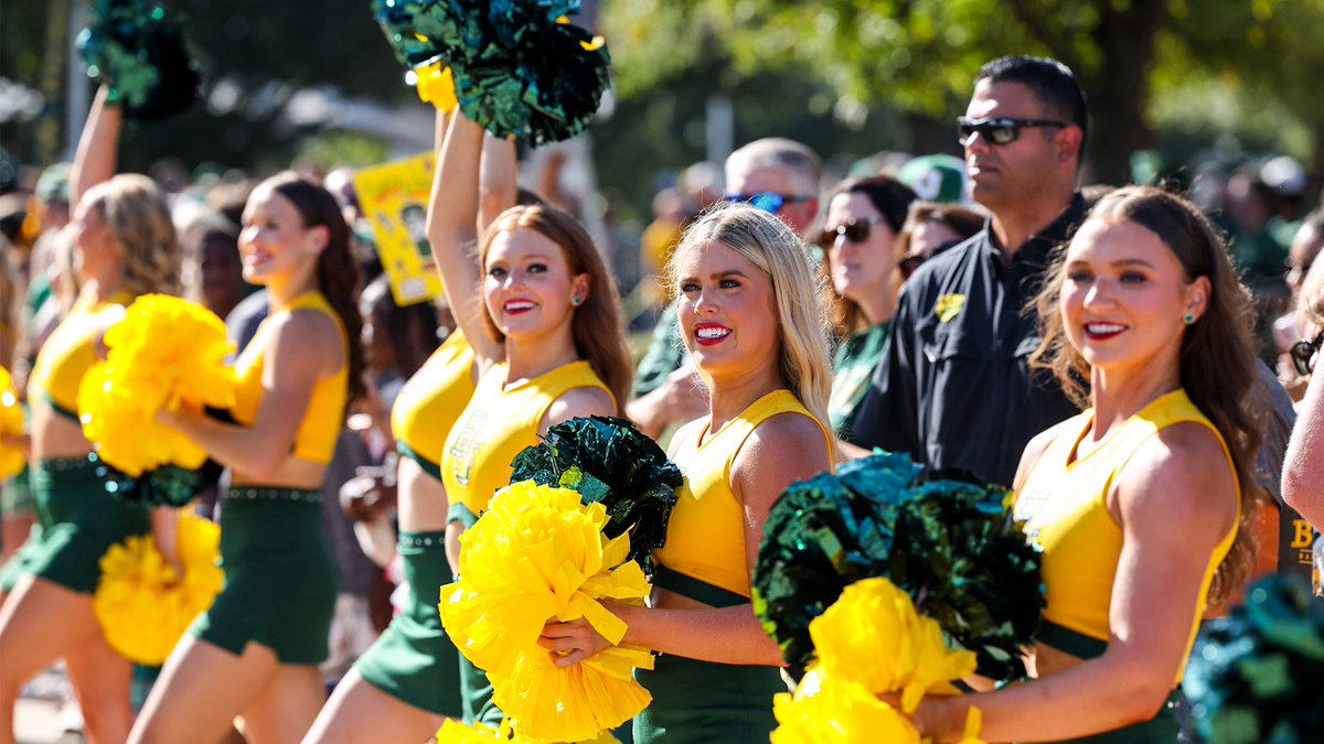 BaylorAthletics tweet picture