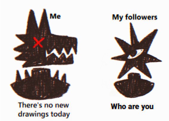 uni and art block kick my ahh