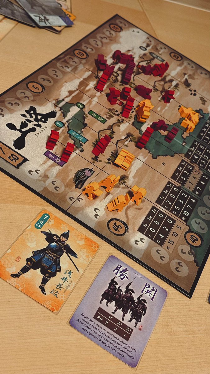 absoluta genialidad este Joraku de <a href="/games_delirium/">Delirium Games</a> 🤌🏼💛