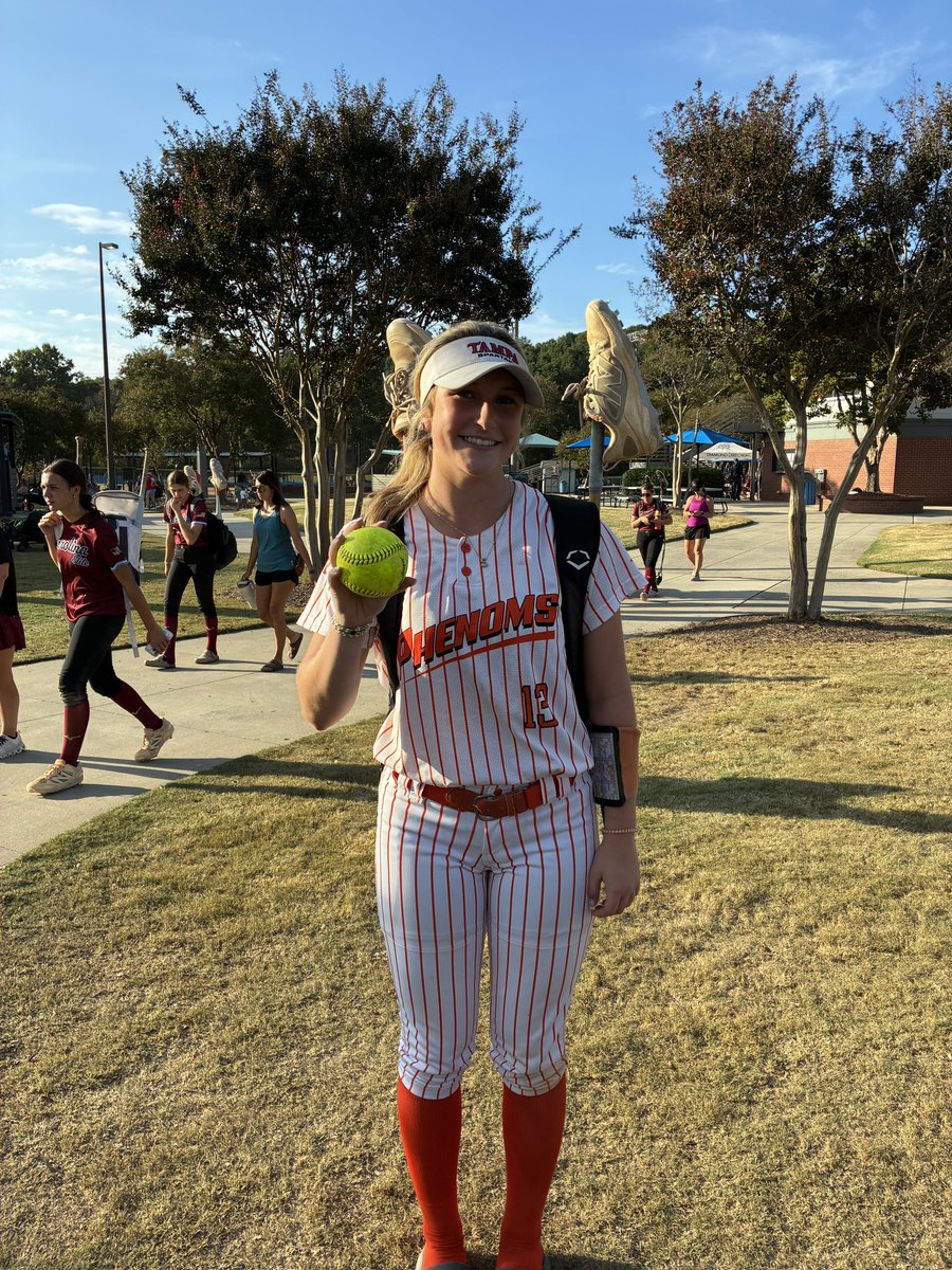 A 💣for <a href="/samlangdon2026/">Samantha Langdon</a>  today in game 3!