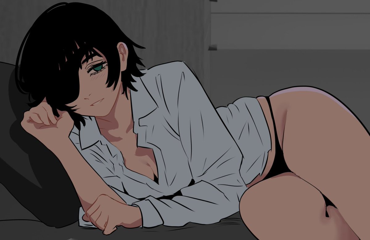 devil hunter trainer v0.3 is out for patrons!
#chainsawman #csm