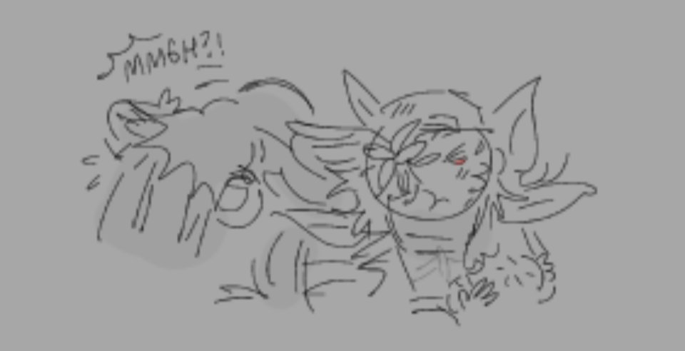 A order for uhh "extra large Griefer and a side of feeder player" ??