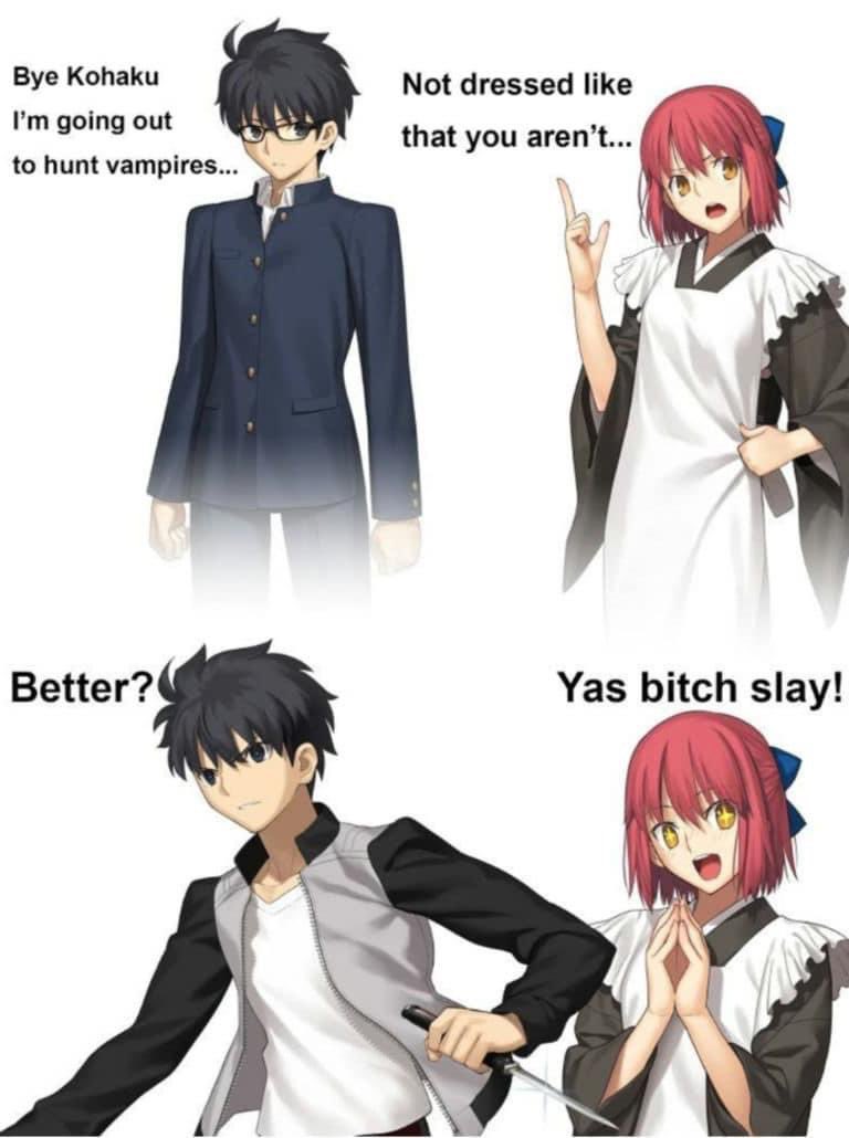 Akiha Imouto Tohno Gaming (Orie Main) (@nightchaos504) on Twitter photo 