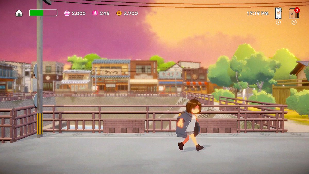 🐸毎日 #ハヤニーインディーチェック🎮

🔻ミキとネコの島 -Neko Odyssey-
ネコ好きにオススメな「ネコフォト集め」カジュアルアドベンチャー！信頼関係を築かないと写真を撮らせてもらえないぞ！気になる方はウィッシュリスト登録を！
store.steampowered.com/app/2476350/_N…
リリース日／2024年12月16日
開発