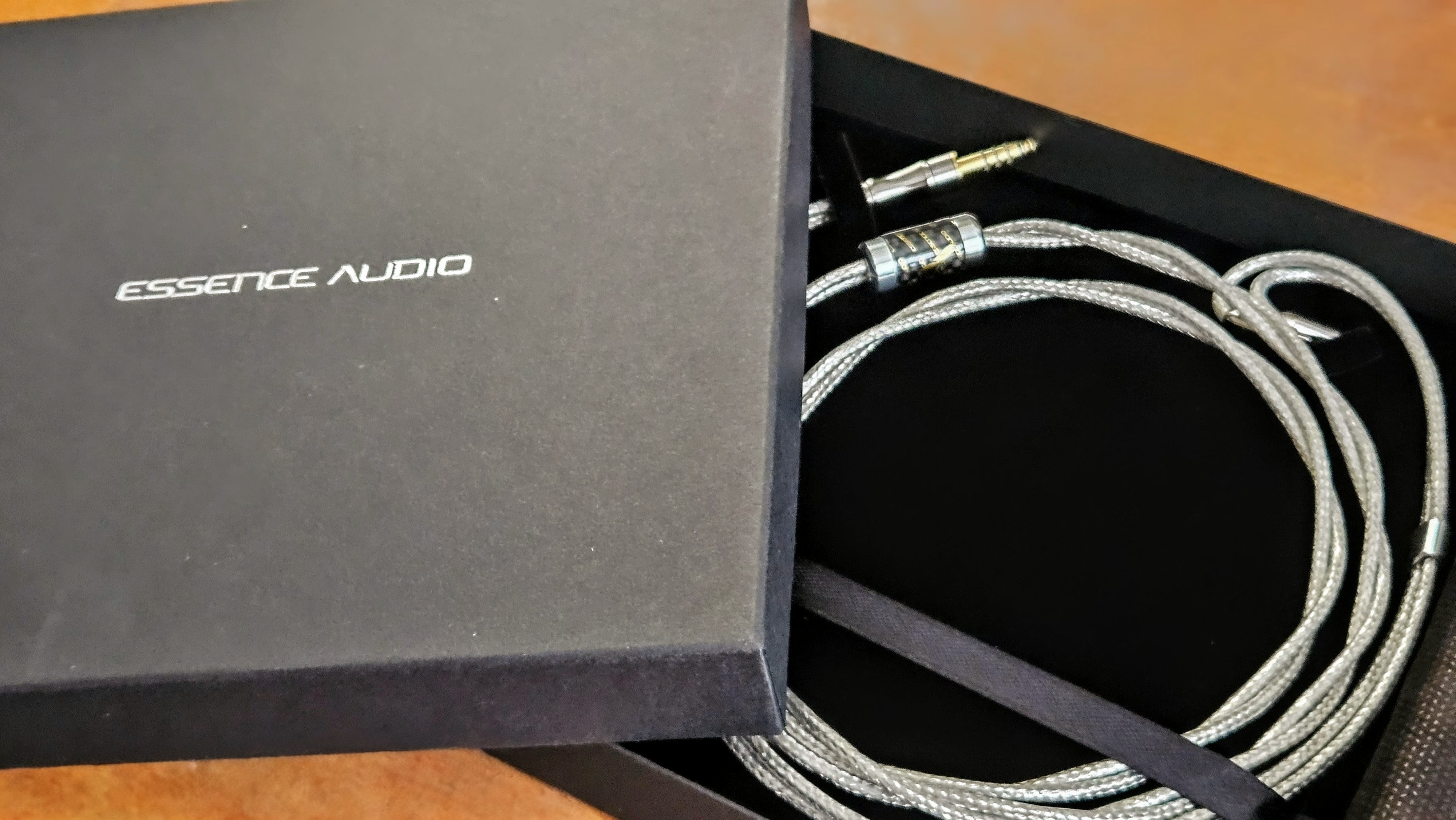 ESSENCE AUDIO (@ESSENCE_AUDIOjp) / X