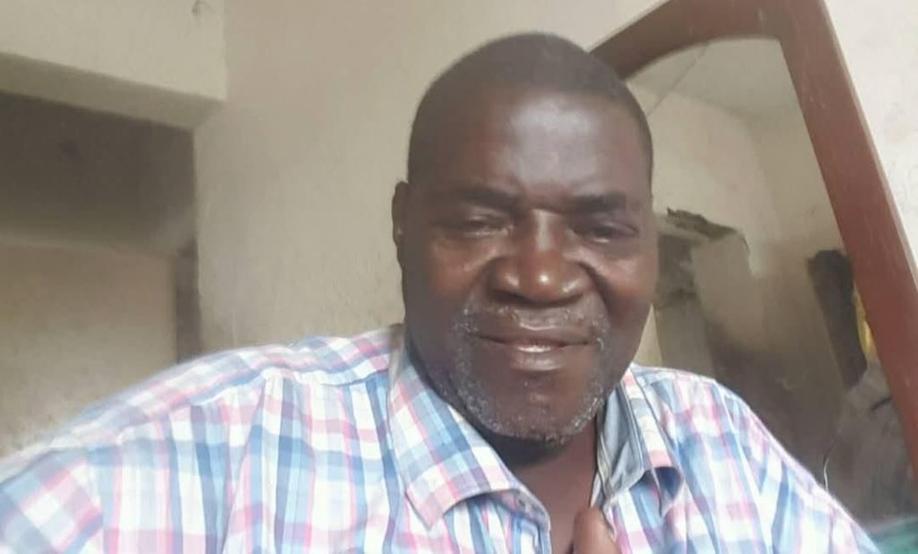 #RDC: [PAGE NOIRE 🕊️]

C’est avec une profonde tristesse que nous apprenons le départ de Mbuta Kiss, pionnier et premier Secrétaire Général de Wenge Musica 4x4 Tout Terrain, véritable icône et notable de #Bandalungwa.

Il fut un bâtisseur de rêves, un rassembleur, un exemple