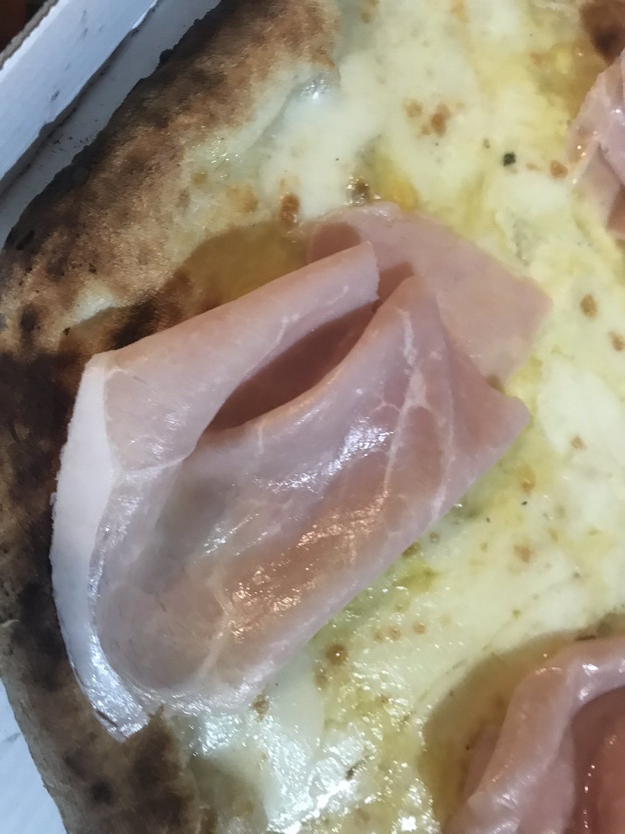 Good night my friend have a slice before go to bed