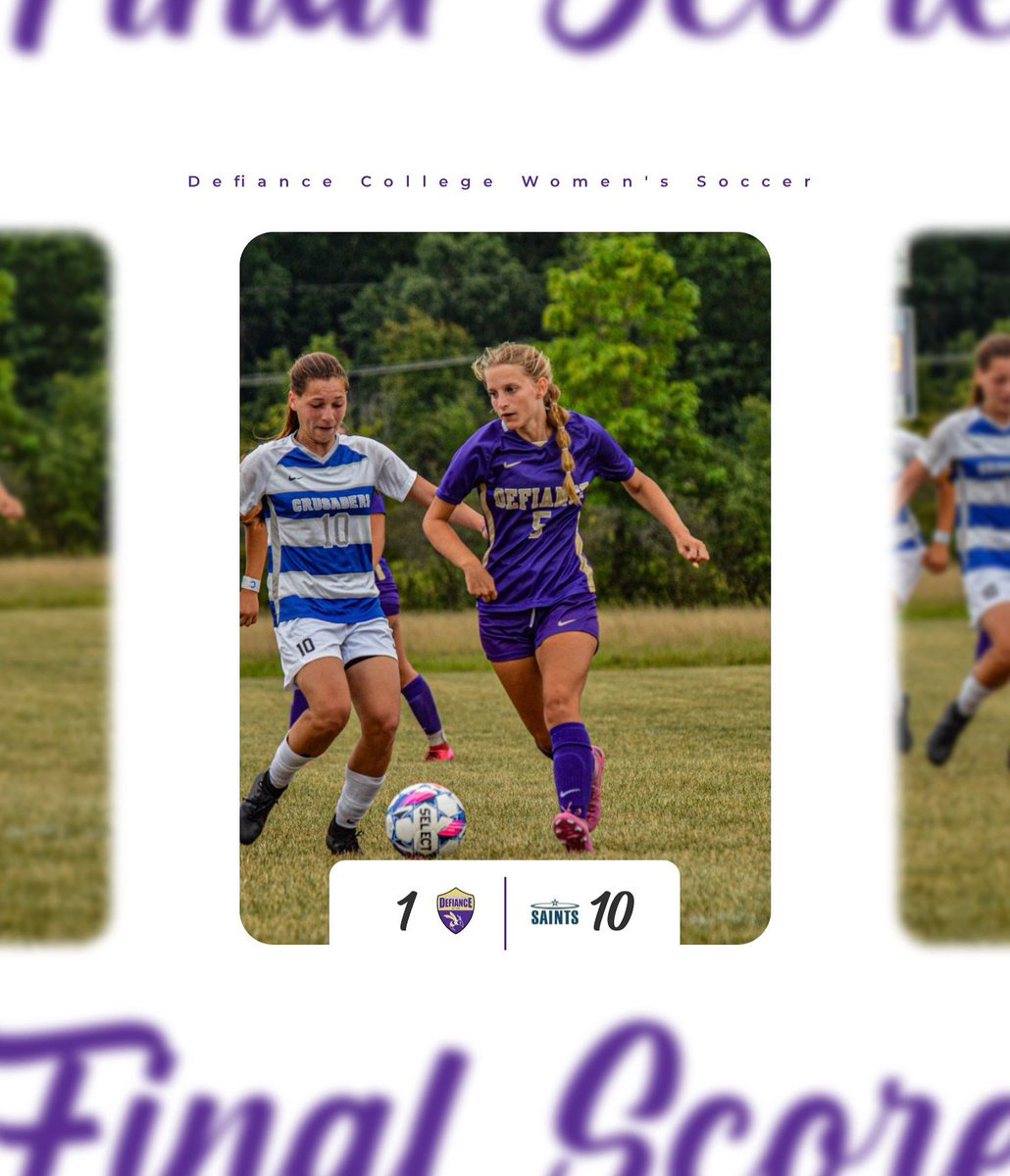 DC_WSOC's tweet image. Not the result we wanted, but lessons learned and eyes forward. 💜💛 #StingersUp