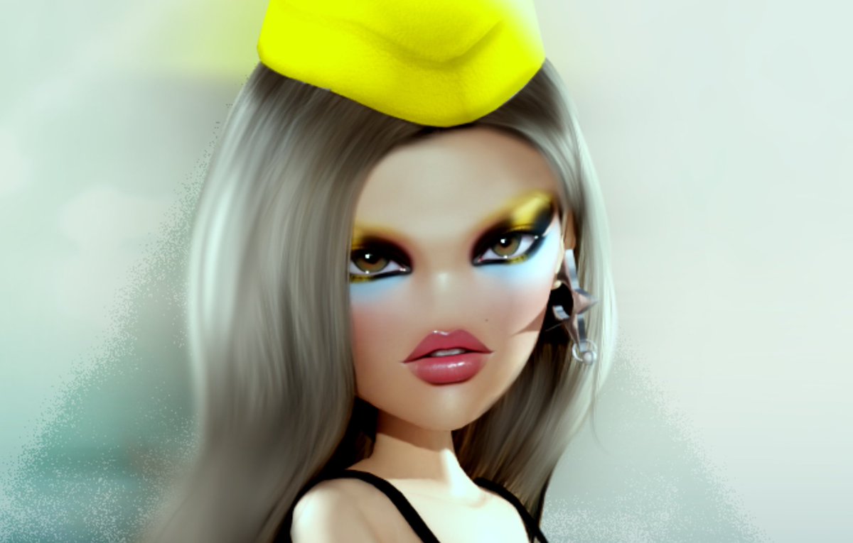 <a href="/JohannaRuisseau/">𝑱𝒐𝒉𝒂𝒏𝒏𝒂 ⋆.ೃ࿔*:･</a> for “Stardom.” 

Our brand new Stardom exhibit is now for show in the Jenn Studios Home-store. #Roblox #RobloxDev 

★ roblox.com/games/55928380…